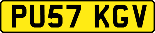 PU57KGV
