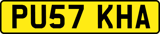 PU57KHA