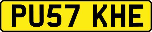 PU57KHE