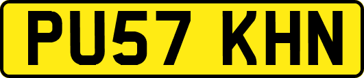 PU57KHN