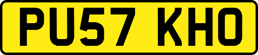 PU57KHO