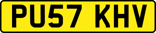 PU57KHV