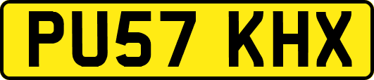 PU57KHX