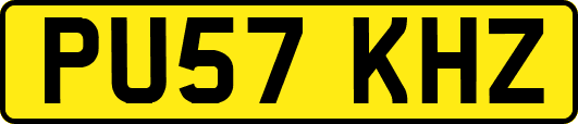 PU57KHZ