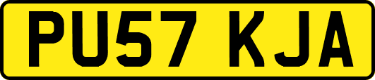 PU57KJA