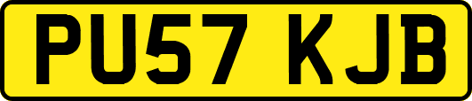 PU57KJB