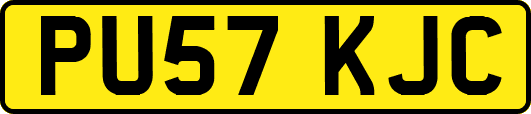 PU57KJC