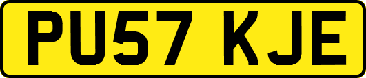 PU57KJE