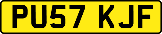 PU57KJF