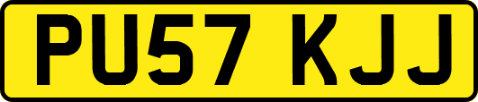 PU57KJJ
