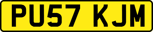 PU57KJM