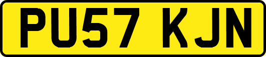 PU57KJN
