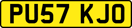 PU57KJO