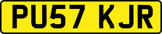 PU57KJR