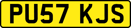PU57KJS