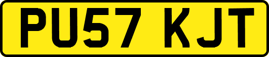 PU57KJT