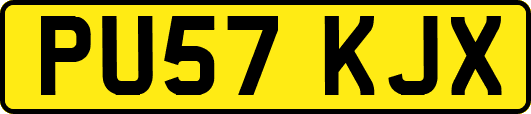 PU57KJX