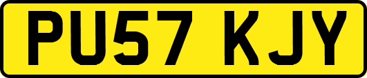 PU57KJY