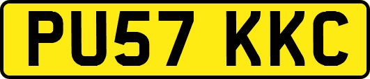 PU57KKC