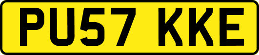 PU57KKE