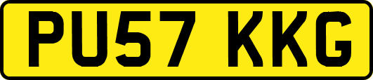 PU57KKG