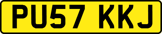 PU57KKJ