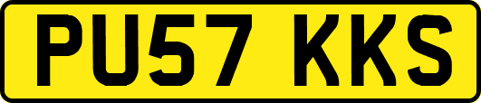 PU57KKS