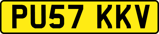 PU57KKV