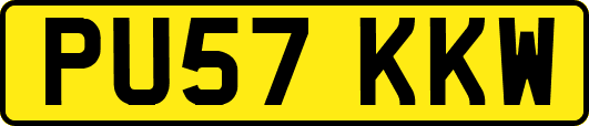 PU57KKW