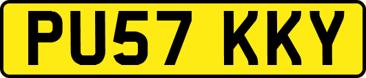 PU57KKY