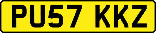 PU57KKZ