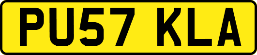 PU57KLA