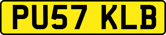 PU57KLB