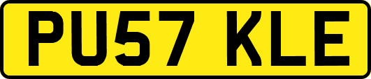 PU57KLE