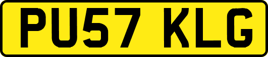 PU57KLG