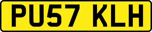 PU57KLH