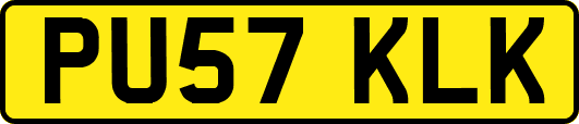 PU57KLK
