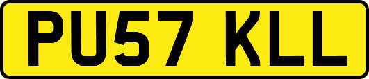 PU57KLL