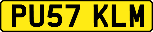 PU57KLM