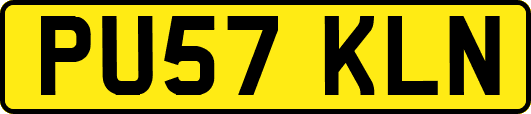 PU57KLN