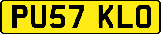 PU57KLO