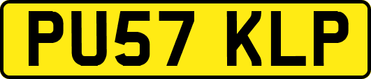 PU57KLP