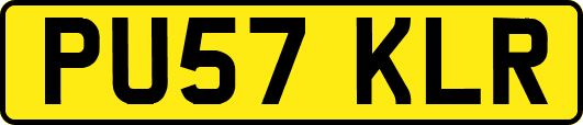 PU57KLR