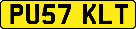 PU57KLT