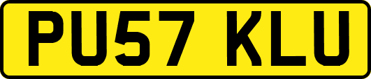 PU57KLU