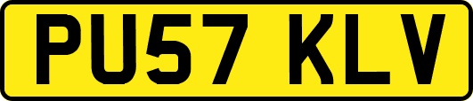 PU57KLV