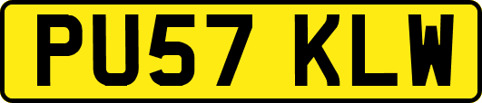 PU57KLW