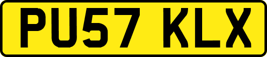 PU57KLX