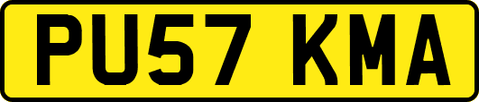 PU57KMA