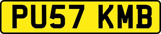 PU57KMB